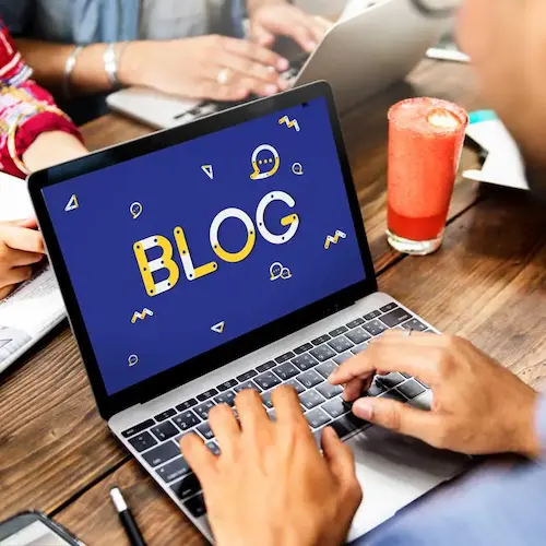  7 passos para criar um blog para ter sucesso a longo prazo