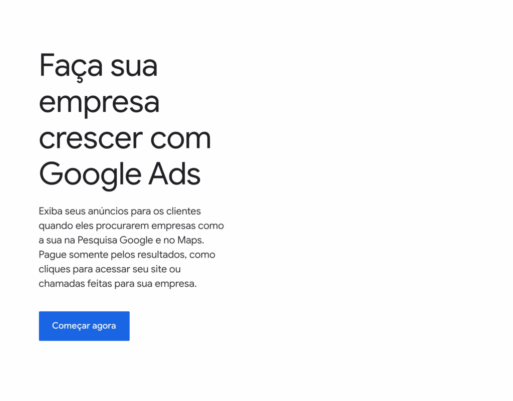 Google Adwords