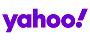 Logo do Yahoo
