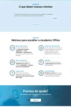 Estudos de Caso 6 Claudia Machado