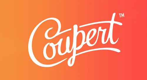 Logo Coupert