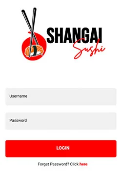 Estudos de Caso 14 Shangai Sushi 1