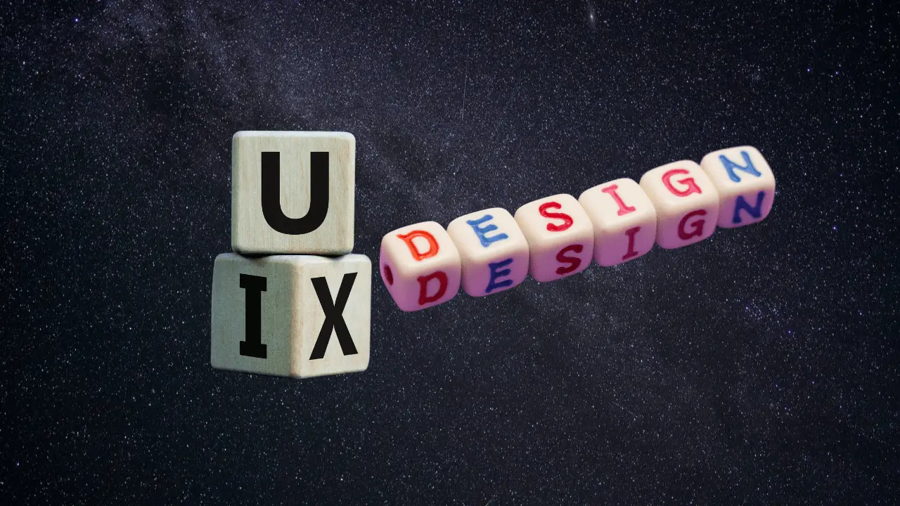 Desmistificando o universo do UI/UX Design: tudo o que você precisa saber - Claudia Machado