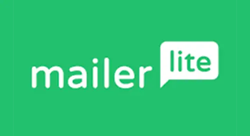 Logo Mailerlite