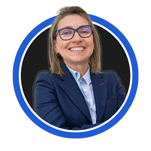 Foto perfil Claudia Machado
