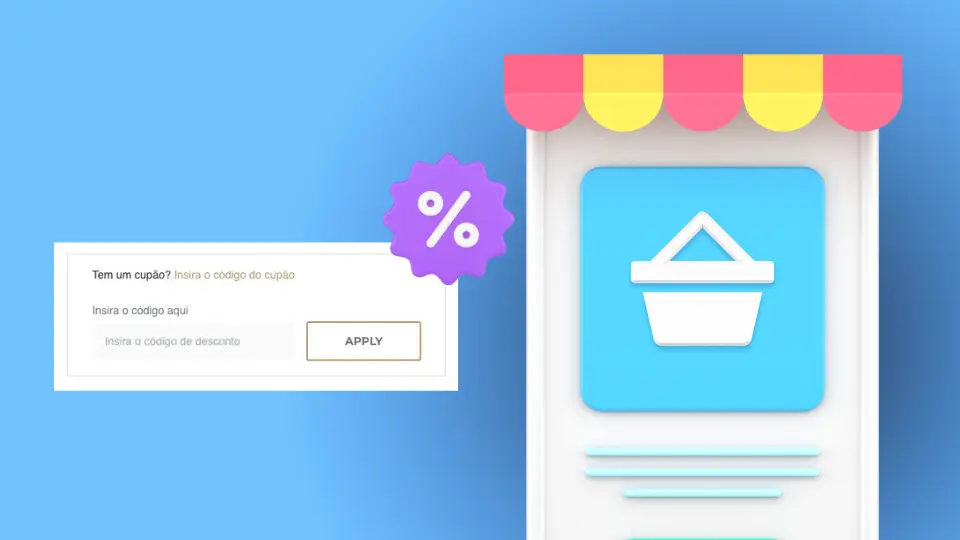 Como alterar o texto 'Apply' do botão de cupom na página do Checkout WooCommerce