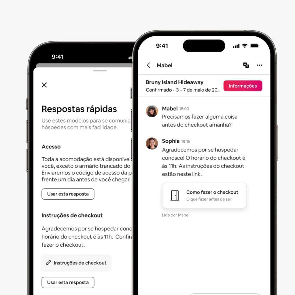 Comunicação